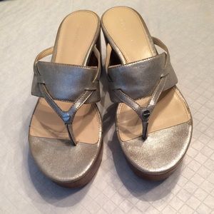 Size 8M Calvin Klein